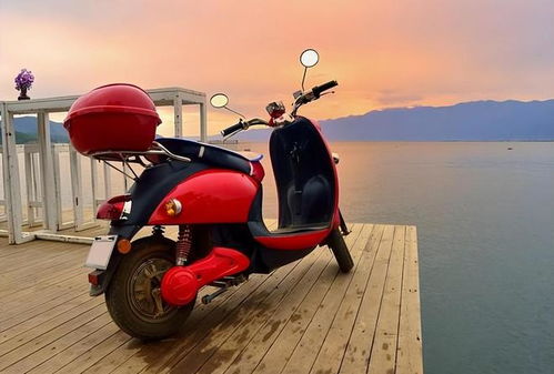 新國標(biāo)除了限制速度外,這3個要求讓電動車很不實用 ,必須要修改