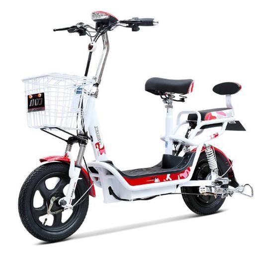 給電動(dòng)車充滿一次電需要耗費(fèi)多少電 網(wǎng)友 省了很多錢