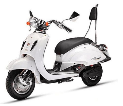 電動車需求日益增多,設(shè)計師研發(fā)創(chuàng)意電動車,騎快點飛一般的感覺