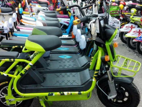 電動車新規(guī)定來襲 部分地區(qū)已實(shí)行上牌 網(wǎng)友 自行車也很好