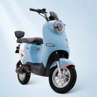 續(xù)航百公里,不用駕照,這三款綠源電動(dòng)車(chē)擁有&ldquo;浙品碼&rdquo;上牌無(wú)憂(yōu)