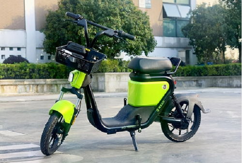 4月1日起,電動(dòng)車(chē)治理 動(dòng)真格 ,噴字 承諾書(shū)全部用上