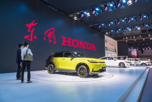 東風(fēng)本田百億投建新能源 標(biāo)桿工廠 ,電動(dòng)車(chē)銷(xiāo)量占比僅17