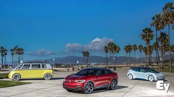 大眾純電動(dòng)車?yán)m(xù)航不到300km 未來轉(zhuǎn)型電氣化決心才是正題