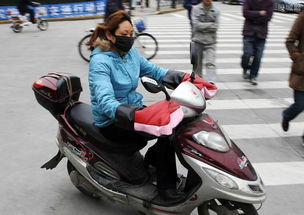 六部門整頓電動(dòng)車 如何整頓電動(dòng)車