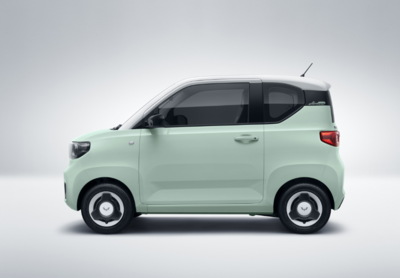 如果一款電動(dòng)車?yán)m(xù)航超過900km,售價(jià)低于10萬,你還買燃油車?