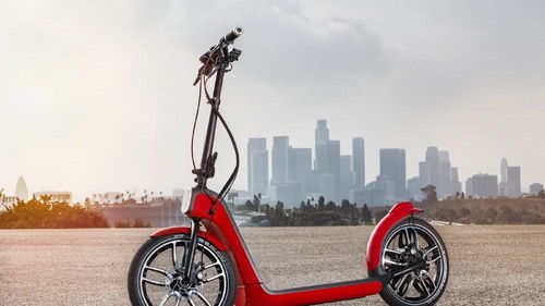 蓋得排行app 電動(dòng)滑板車推薦榜