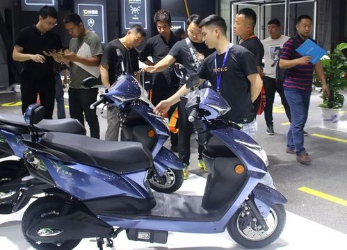 電動車品牌中,雅迪和愛瑪?shù)降渍l更好 從排名 銷量 產品講明白