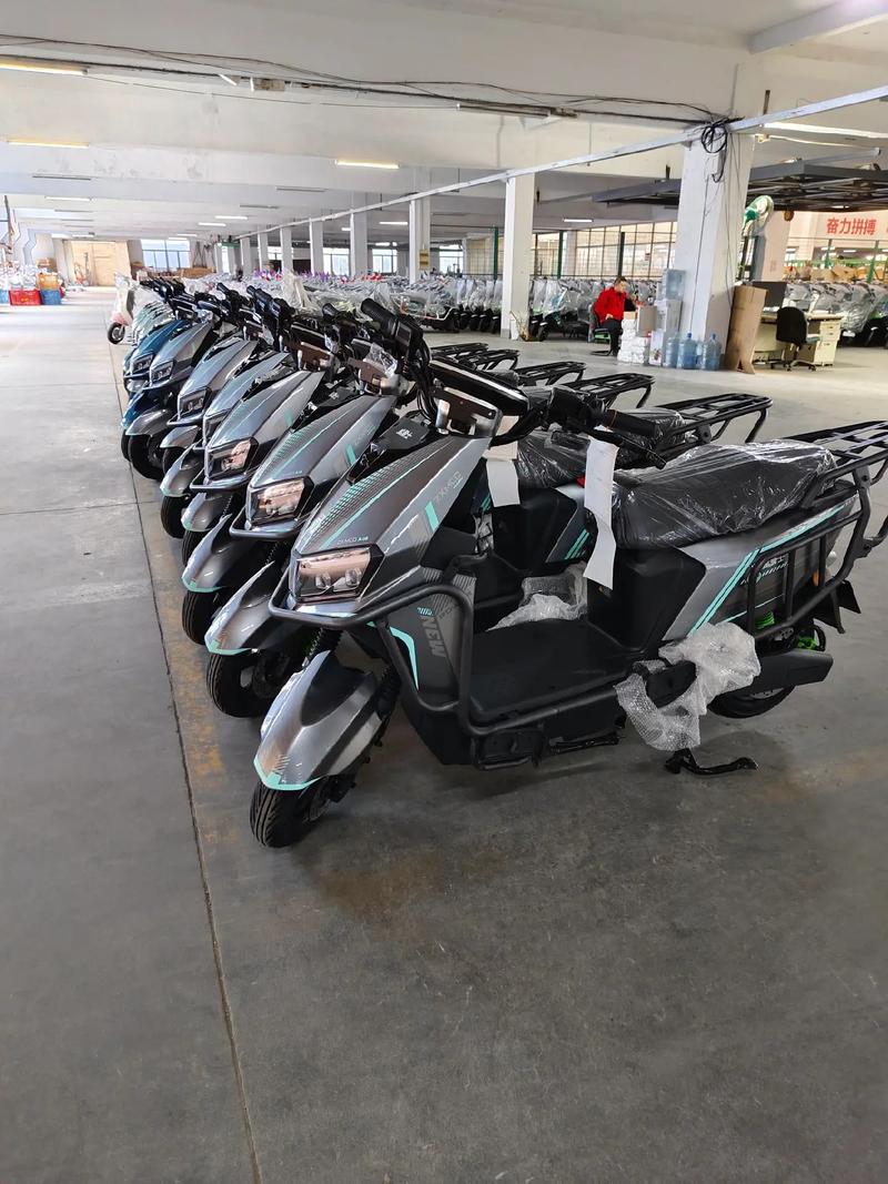 眾星電動車#電動車工廠 #好產品一起