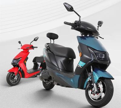 2020年最能跑的4款兩輪電動車,哪款才是你心中的續航之王?