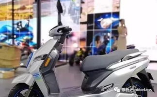 豪爵再造精品電動車 前后碟剎CBS與大容量電池，續(xù)航百公里的卓越體驗(yàn)