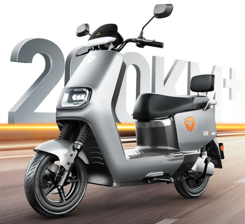 雅迪冠能二代E8與臺鈴超能T6深度對比 續(xù)航與動力誰更強(qiáng)？