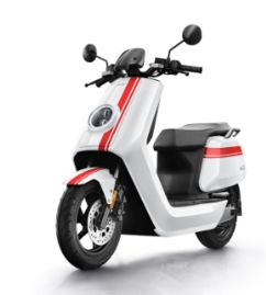 多管齊下，疏堵結(jié)合 從銷售渠道入手遏制電動(dòng)車亂象