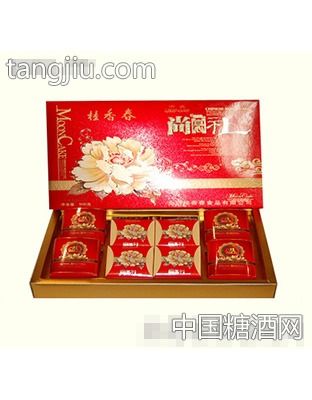 禮尚禮盒招商 攜手桂香春，共創(chuàng)清真食品禮品新篇章