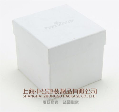 上海中谷包裝 禮盒藝術的傳承者，土特產品牌的賦能專家