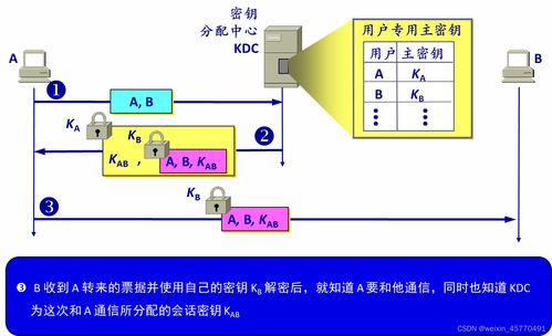 計(jì)算機(jī)網(wǎng)絡(luò)開發(fā)中的網(wǎng)絡(luò)安全基石